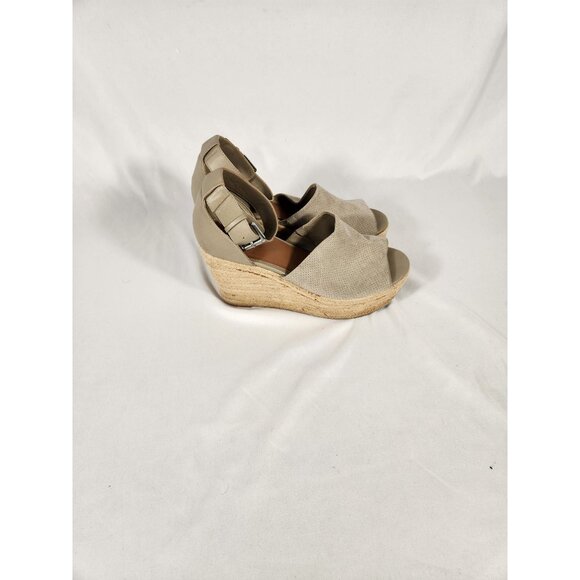 Indigo RD. Women's Irairy Espadrille Sandal Boho Old Money Fairycore Tan US/9.5 - Picture 2 of 9
